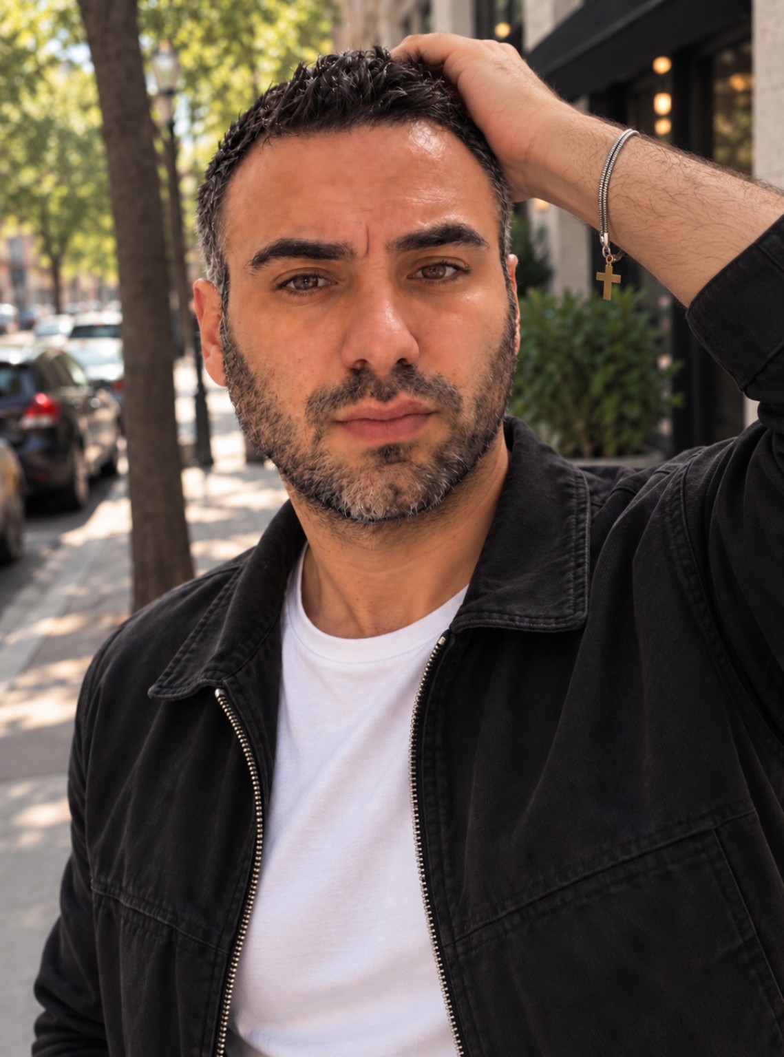 محمد خانی